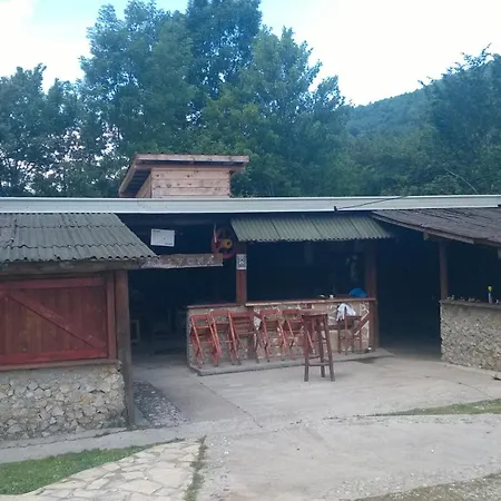 Kemping Ivona Bastasi