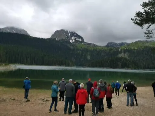 Ivona Kemping Bastasi