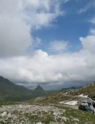 Kemping Ivona Bastasi