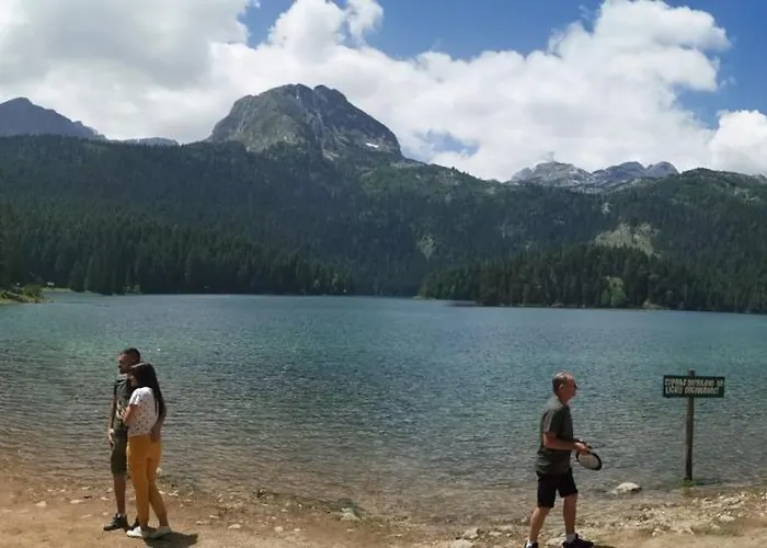 Ivona Kemping Bastasi