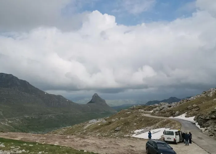 Ivona Kemping Bastasi