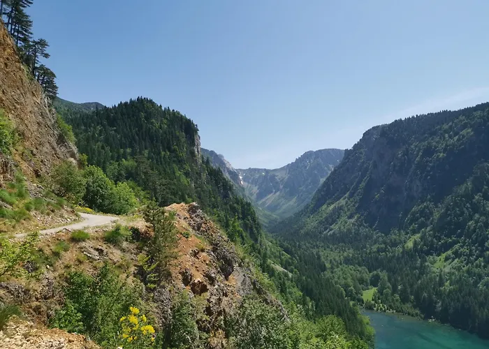 Kemping Ivona Bastasi